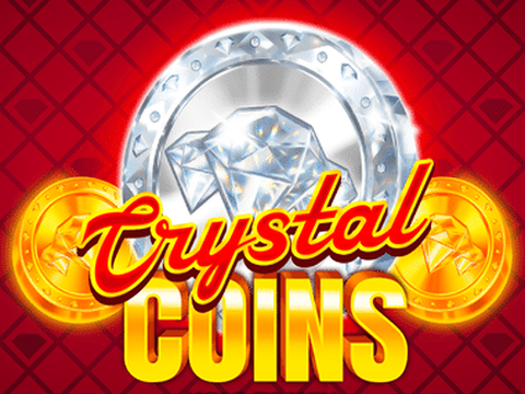 Crystal Coins Hold to Win slot