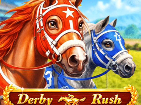 Derby Rush slot