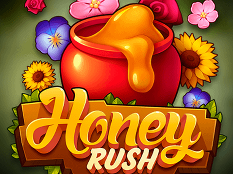 Honey Rush slot