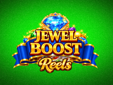 Jewel Boost Reels slot